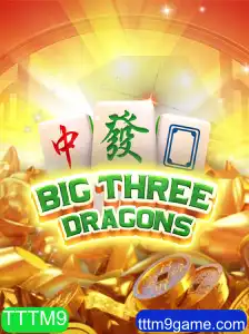 BigThreeDragons: Desvendando o Novo Fenômeno dos Jogos