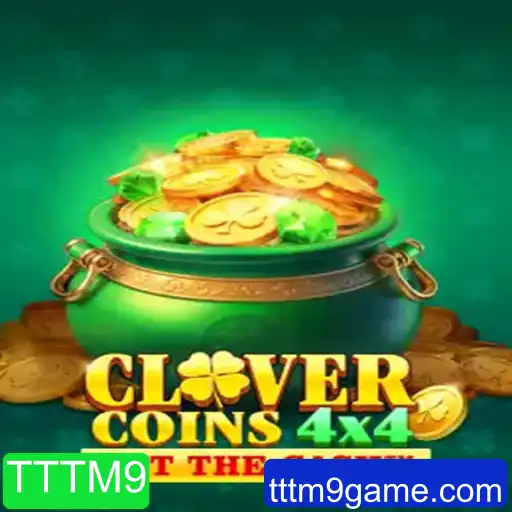 Descubra CloverCoins4x4: O Novo Fenômeno dos Jogos de Tabuleiro de Estratégia