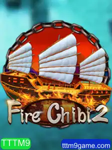 FireChibi2: Mergulhe na Aventura com TTTM9