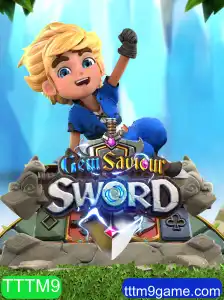 Descubra GemSaviourSword: Um Jogo de Aventura Épico