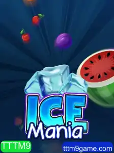 Desvendando IceMania: O Novo Fenômeno do Mundo dos Jogos