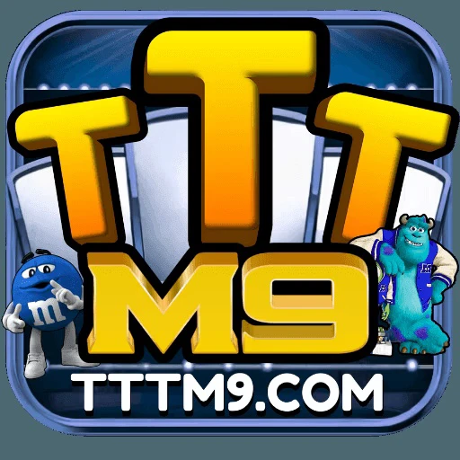 TTTM9 Logo
