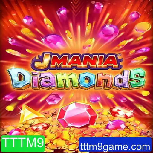JManiaDiamonds: Dominando o Mundo dos Diamantes Virtuais