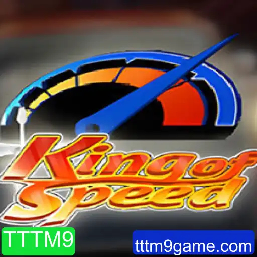 KingofSpeed: A Revolução dos Jogos de Corrida com TTTM9