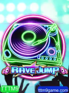 RaveJump: Uma Imersão no Mundo da Música e Desafios