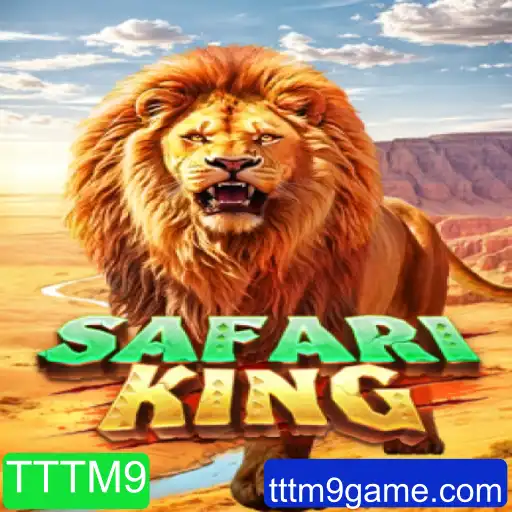 Descubra SafariKing: O Jogo de Aventura Selvagem com a Palavra-Chave TTTM9