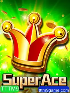 Explorando o Universo de 'SuperAce' com a Chave Secreta TTTM9