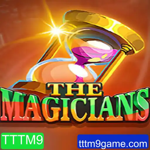 TheMagicians: Descubra a Magia do Jogo com TTTM9